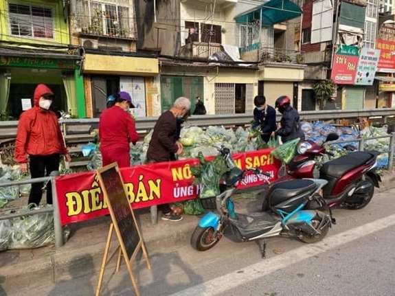 Giải pháp căn cơ cho nông nghiệp nhìn từ câu chuyện “giải cứu” nông sản mùa dịch (03/03/2021)